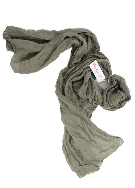 MANUELLE GUIBAL SCARF