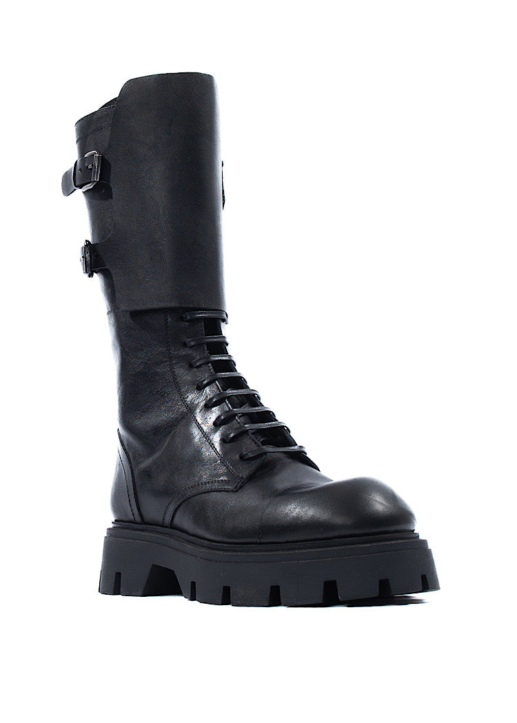 ERNESTO DOLANI BOOT