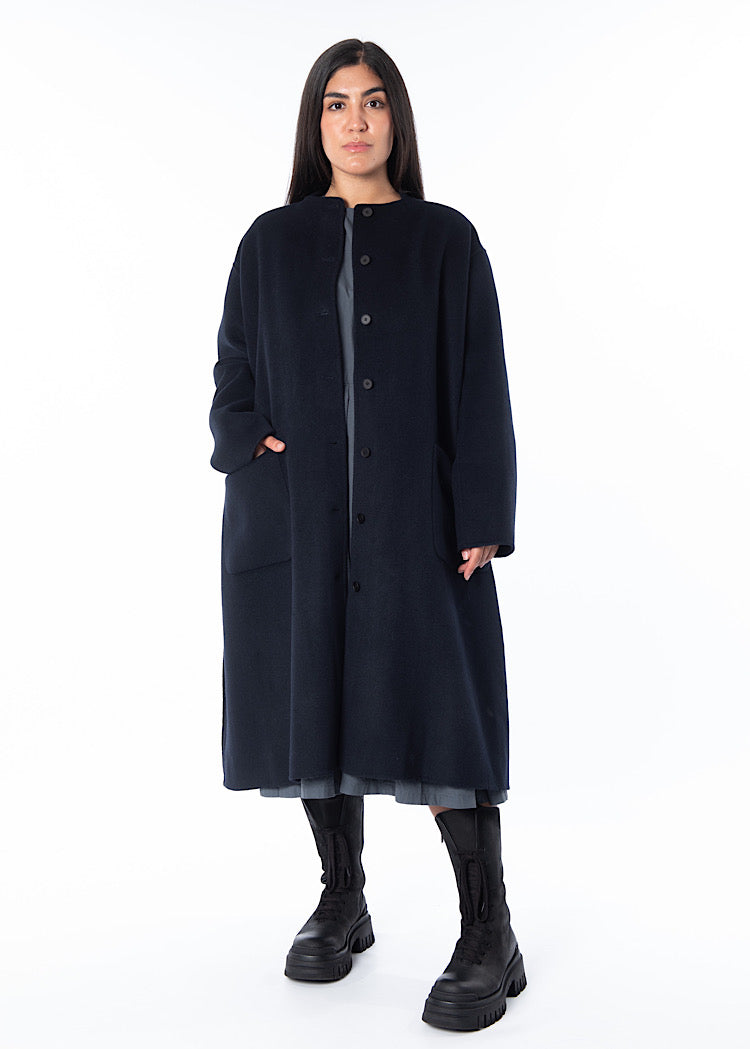 MANUELLE GUIBAL COAT