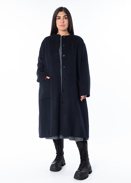 MANUELLE GUIBAL COAT