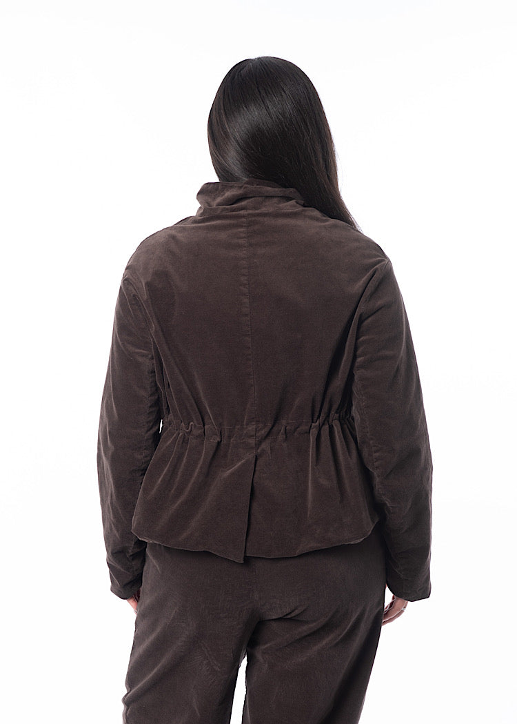 HANNOH WESSEL VIERA JACKET