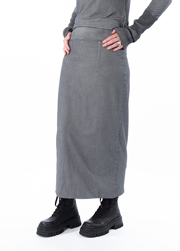 RUNDHOLZ DIP SKIRT