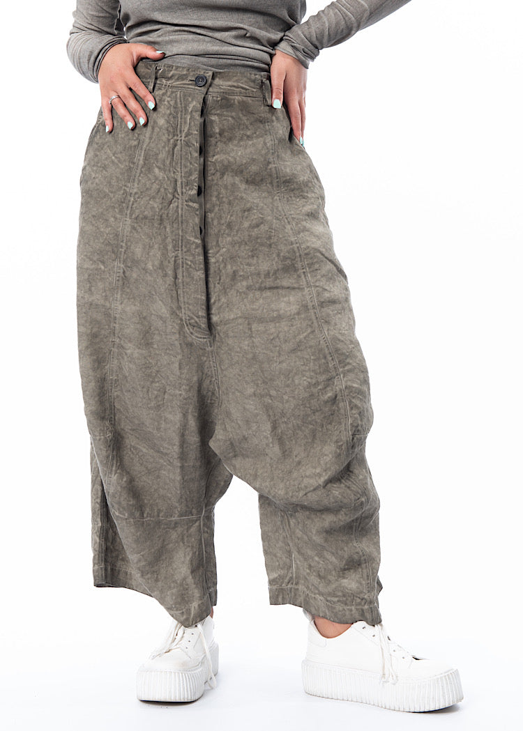 RUNDHOLZ MAINLINE TROUSER