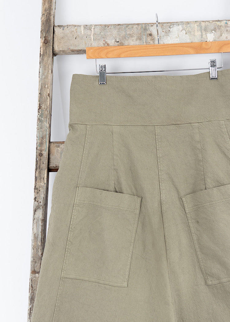 PRE-LOVED RUNDHOLZ DIP TROUSER