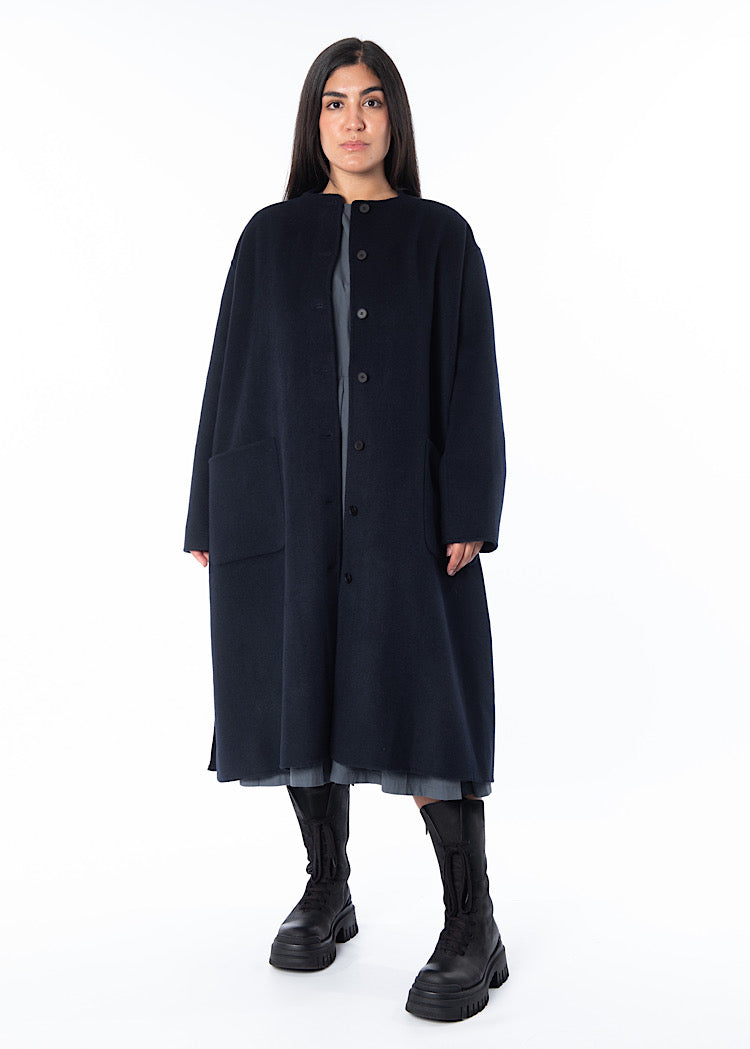 MANUELLE GUIBAL COAT