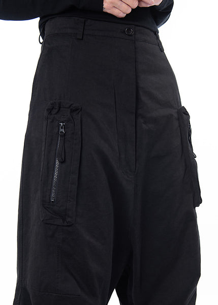 RUNDHOLZ BLACK LABEL TROUSER