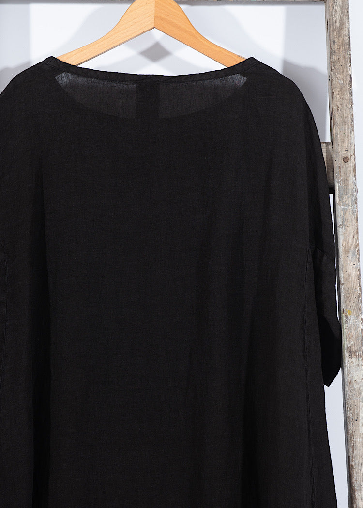 PRE-LOVED RUNDHOLZ BLACK LABEL TUNIC