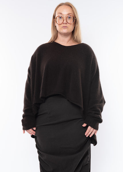 RUNDHOLZ MAINLINE PULLOVER