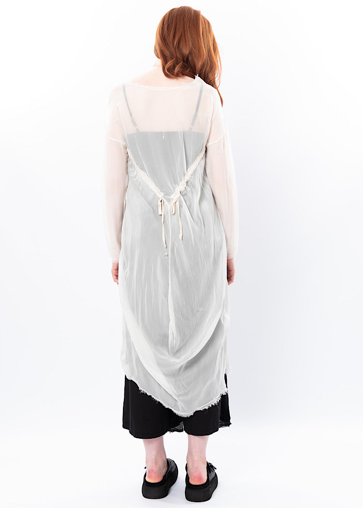 SANCTAMUERTE TUNIC