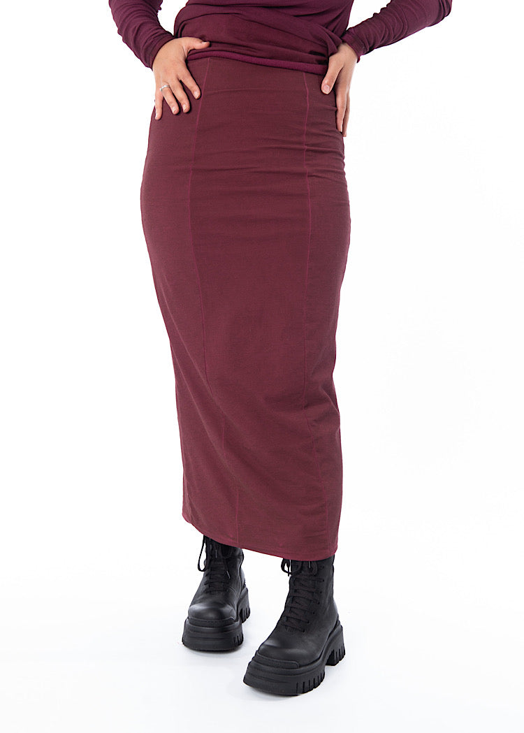 RUNDHOLZ MAINLINE SKIRT