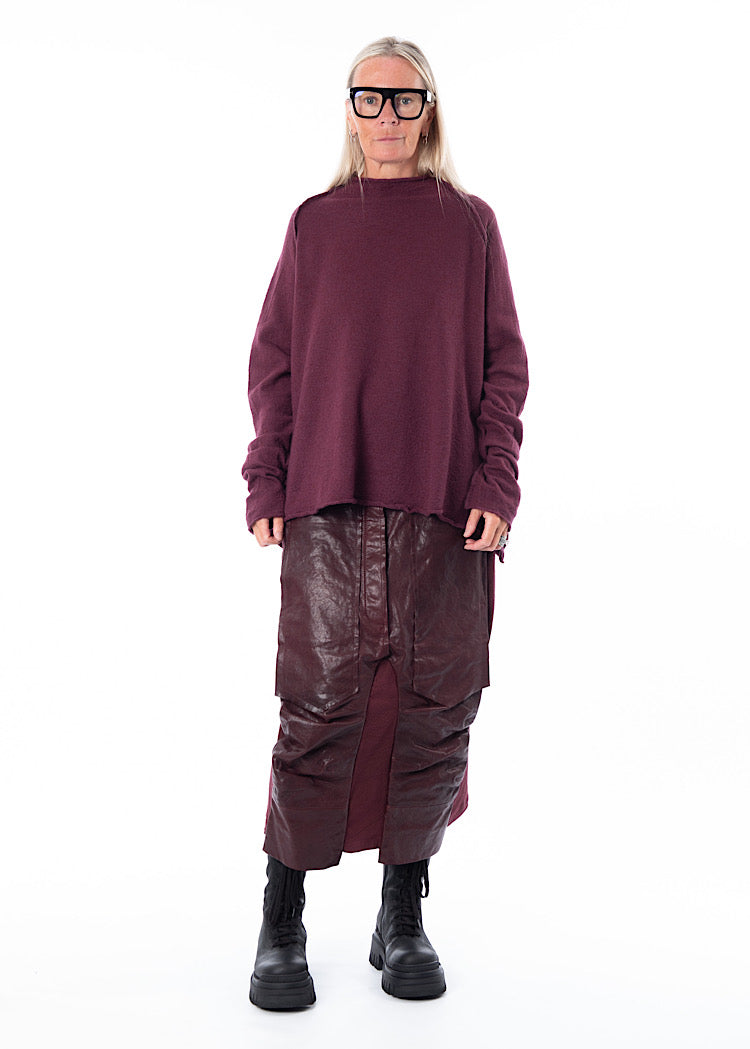 RUNDHOLZ MAINLINE PULLOVER