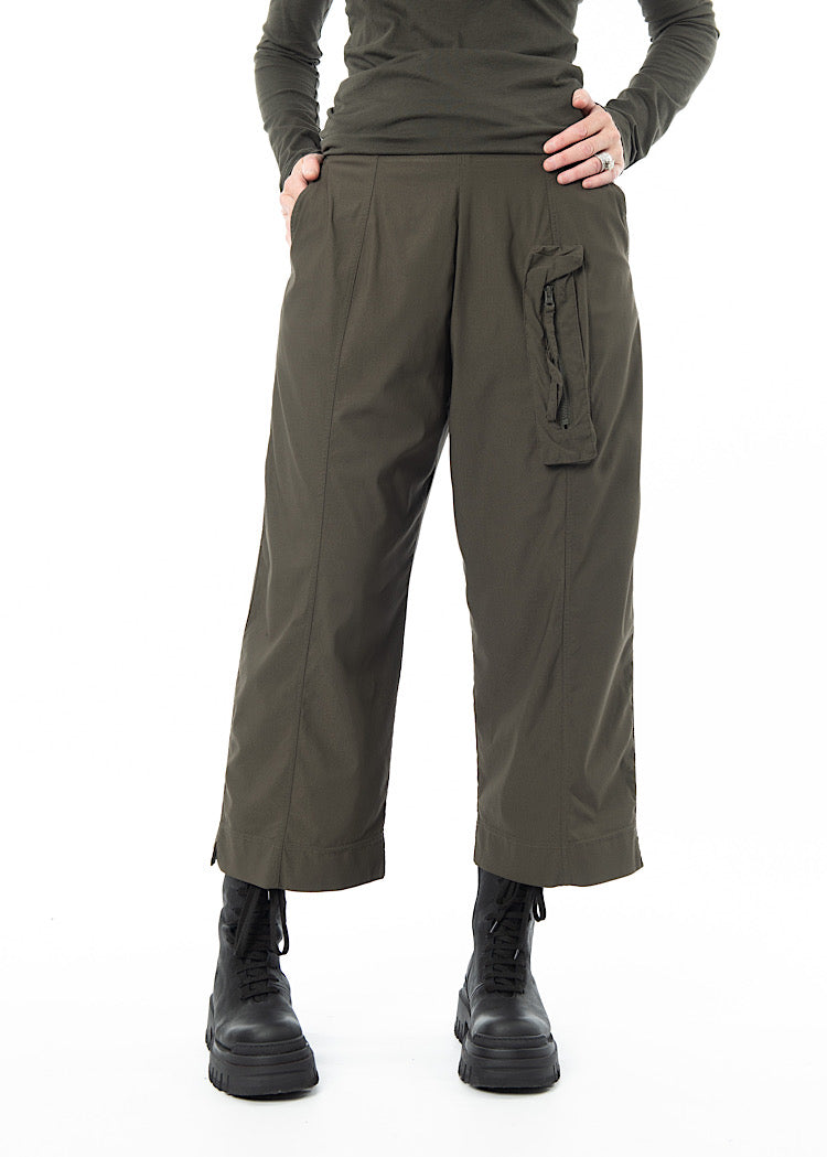 RUNDHOLZ BLACK LABEL TROUSER