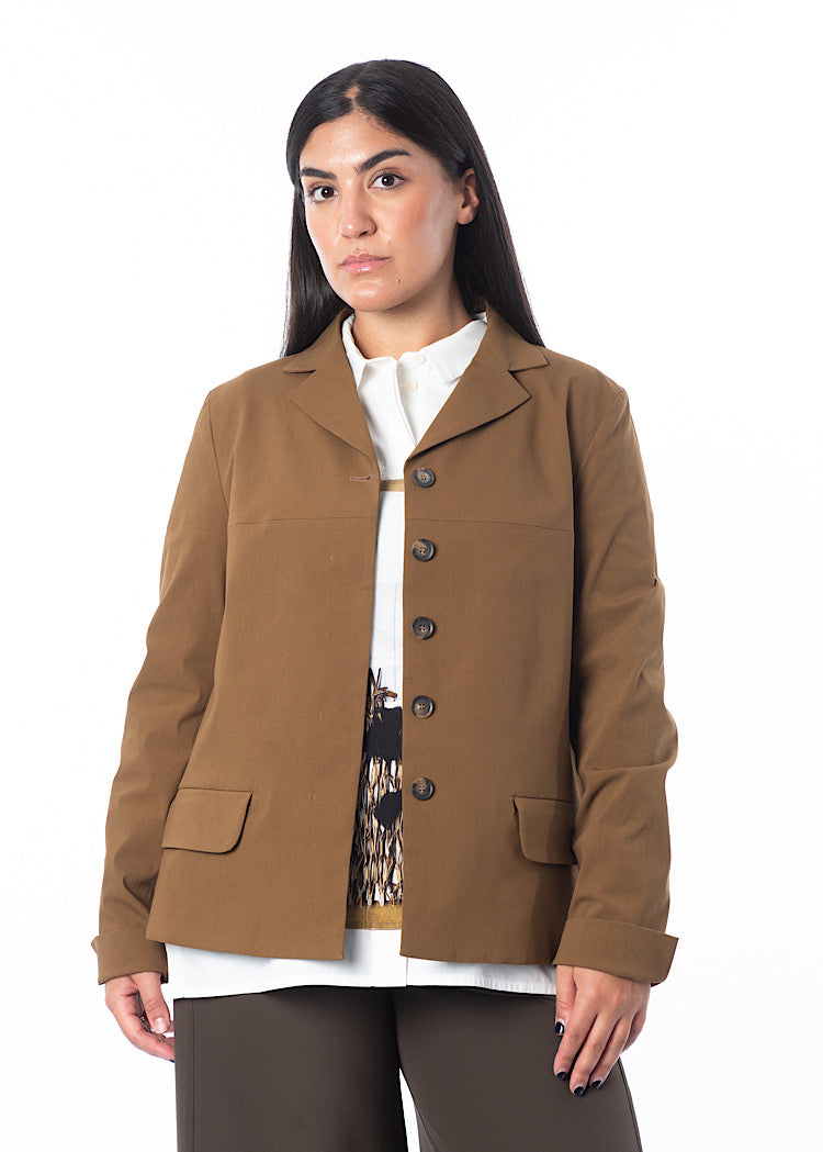 ANNETTE GÖRTZ ELENI JACKET