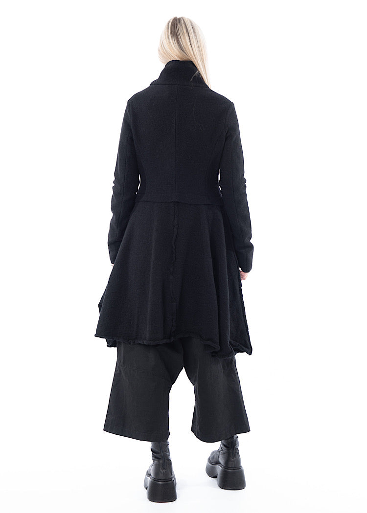 RUNDHOLZ BLACK LABEL COAT