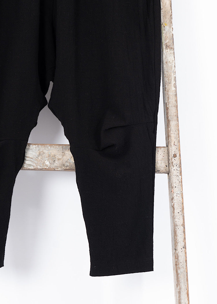 PRE-LOVED RUNDHOLZ BLACK LABEL TROUSER