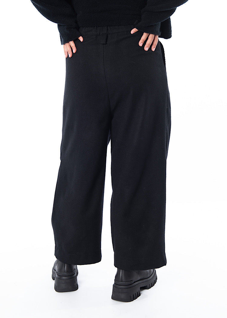 LA VACA LOCA CINTA TROUSER