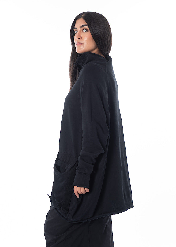 RUNDHOLZ BLACK LABEL PULLOVER