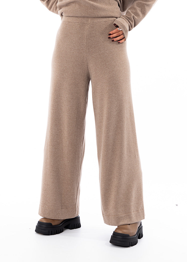 MAMA B GHEPPIO TROUSER