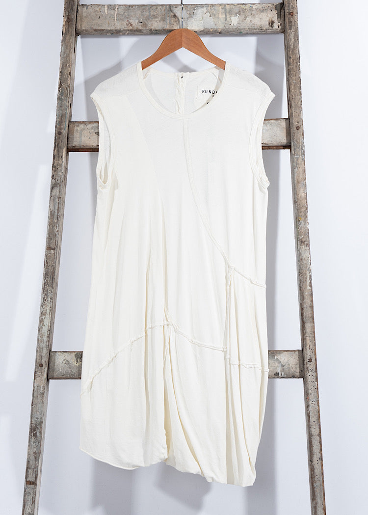 PRE-LOVED RUNDHOLZ DIP TUNIC