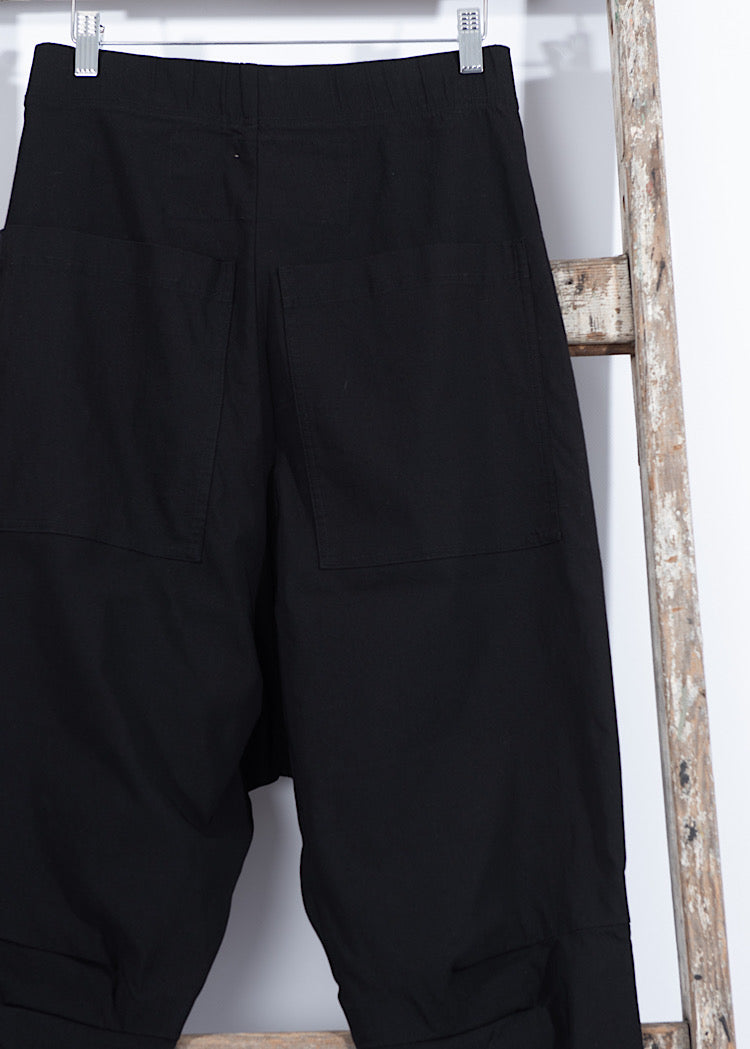 PRE-LOVED RUNDHOLZ BLACK LABEL TROUSER