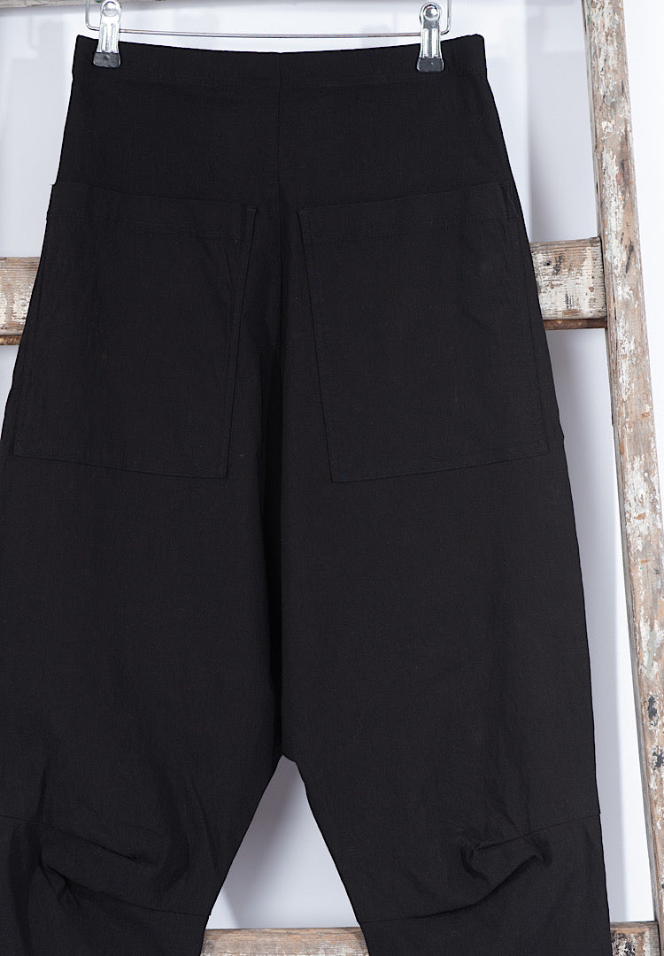 PRE-LOVED RUNDHOLZ BLACK LABEL TROUSER