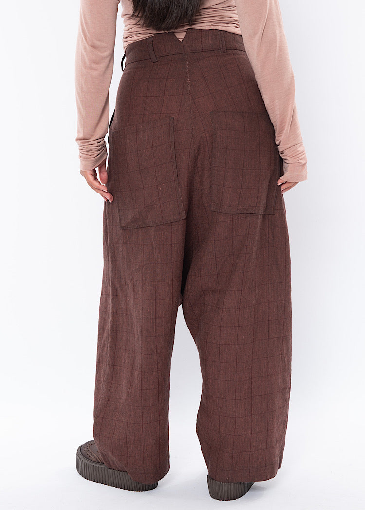 RUNDHOLZ MAINLINE TROUSER