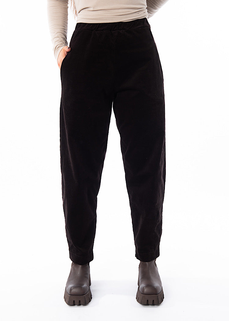 MAMA B CERVO V TROUSER