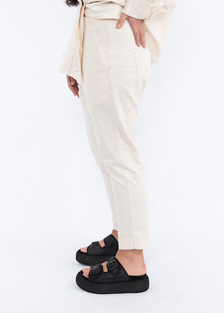 RUNDHOLZ DIP TROUSER