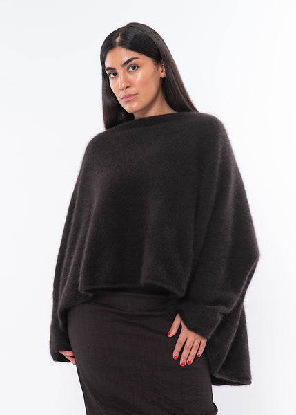 RUNDHOLZ MAINLINE PULLOVER