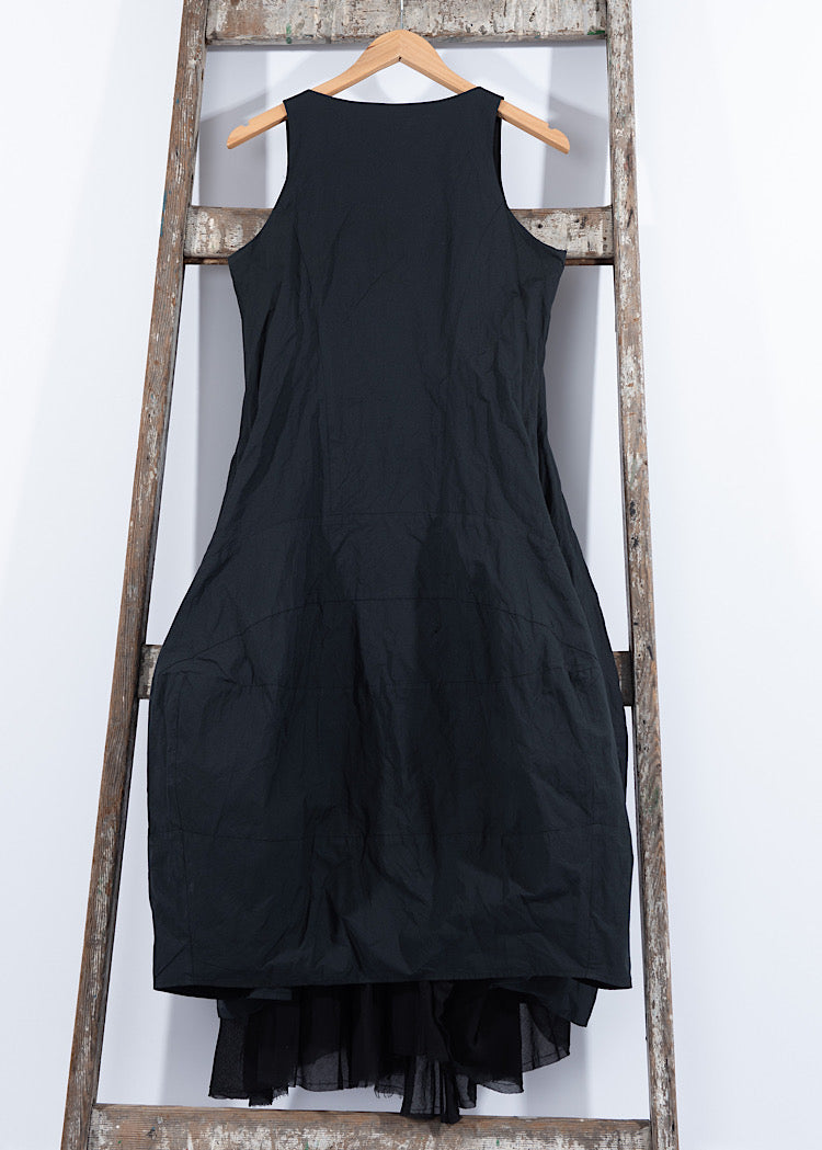 PRE-LOVED RUNDHOLZ BLACK LABEL DRESS