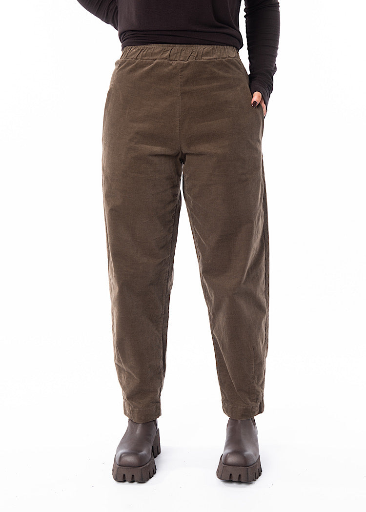 MAMA B CERVO V TROUSER