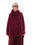 RUNDHOLZ MAINLINE PULLOVER