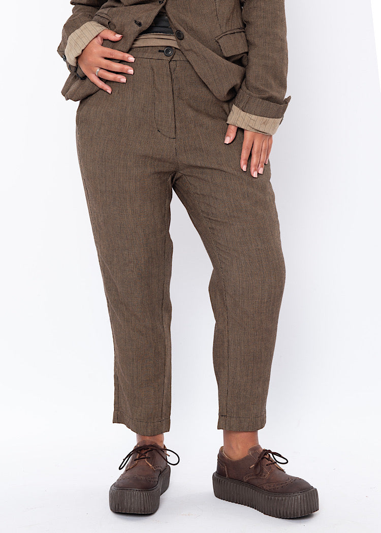 RUNDHOLZ MAINLINE TROUSER