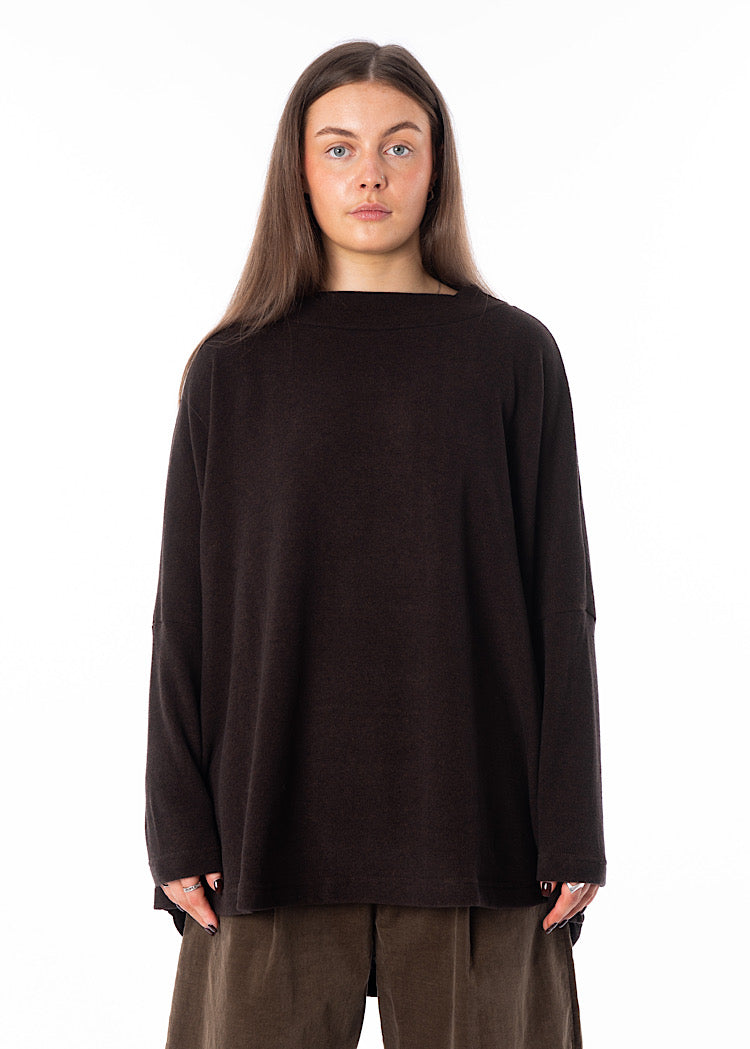 MAMA B SPINO PULLOVER