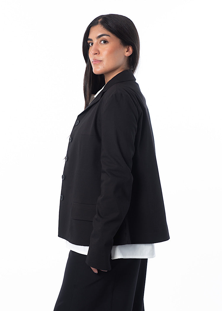 ANNETTE GÖRTZ ELENI JACKET