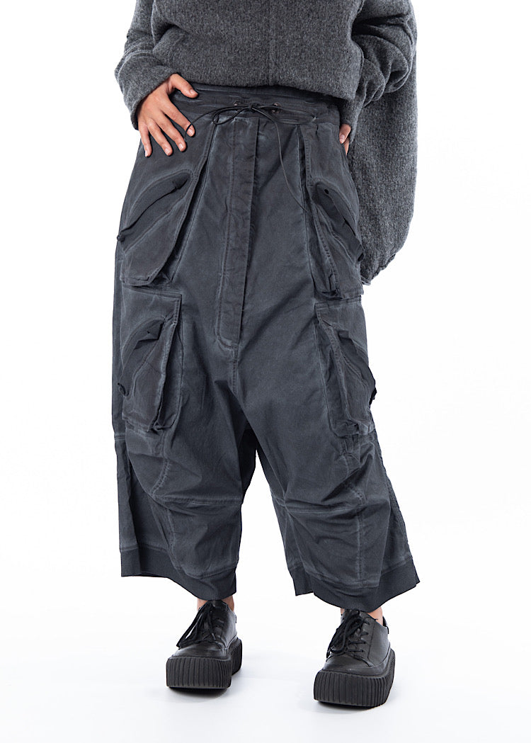 RUNDHOLZ DIP TROUSER