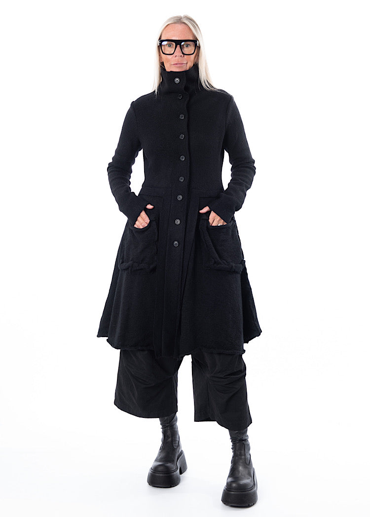 RUNDHOLZ BLACK LABEL COAT