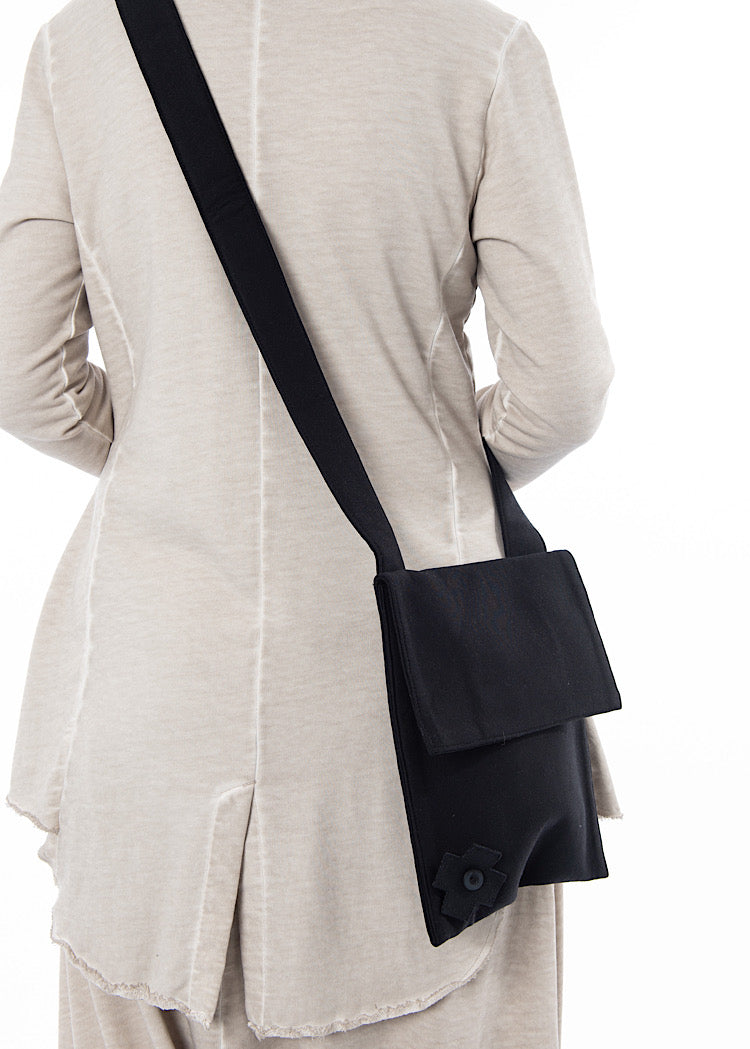 PLU CROSSBODY BAG