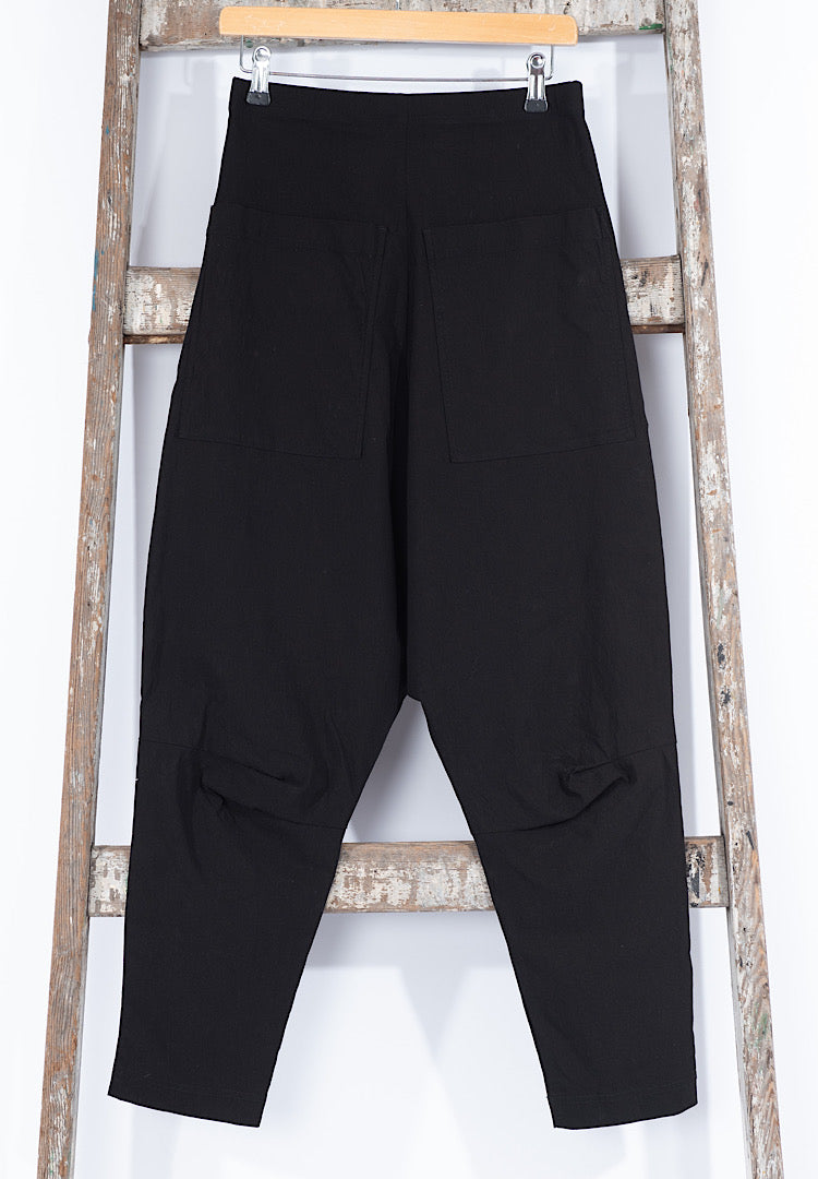 PRE-LOVED RUNDHOLZ BLACK LABEL TROUSER