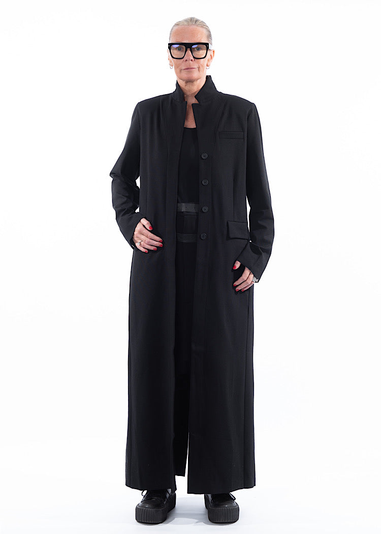 PAL OFFNER LONG COAT