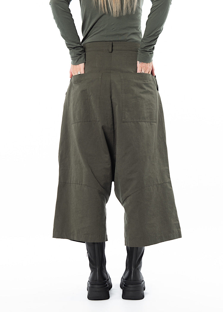 RUNDHOLZ BLACK LABEL TROUSER