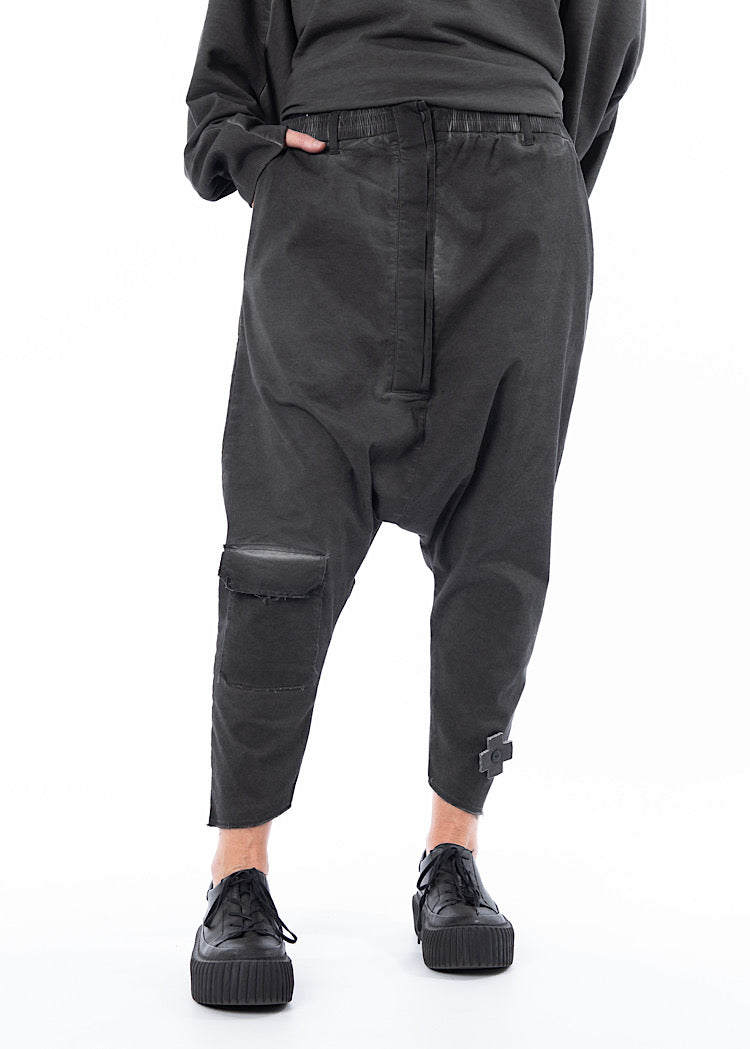 PLU TROUSER