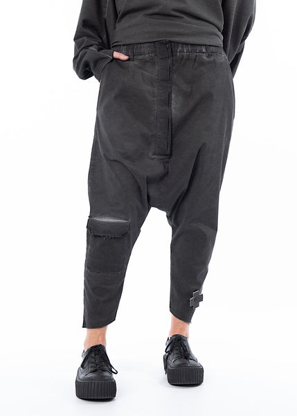 PLU TROUSER