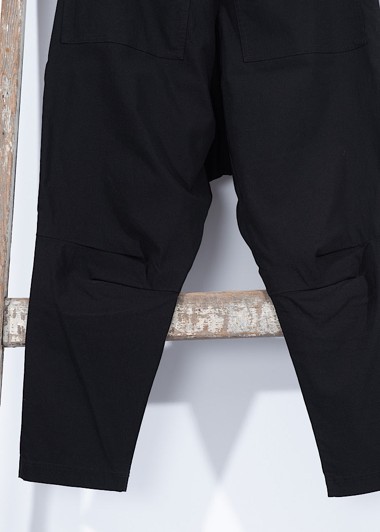 PRE-LOVED RUNDHOLZ BLACK LABEL TROUSER