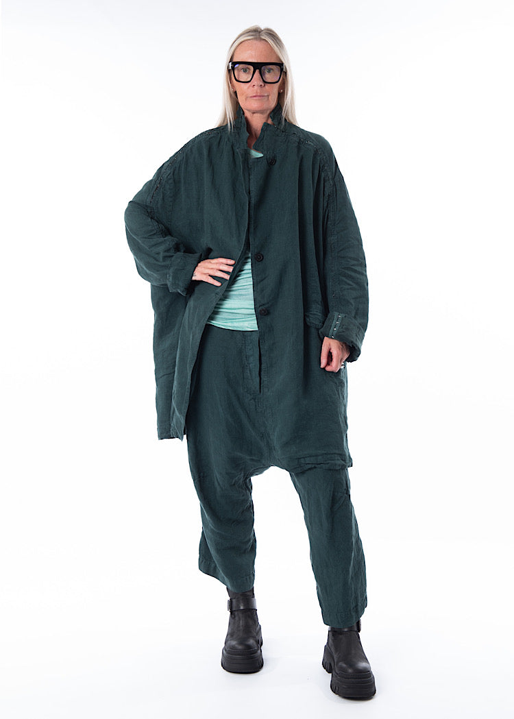 RUNDHOLZ MAINLINE COAT