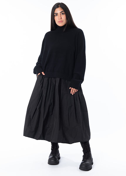 MANUELLE GUIBAL SKIRT