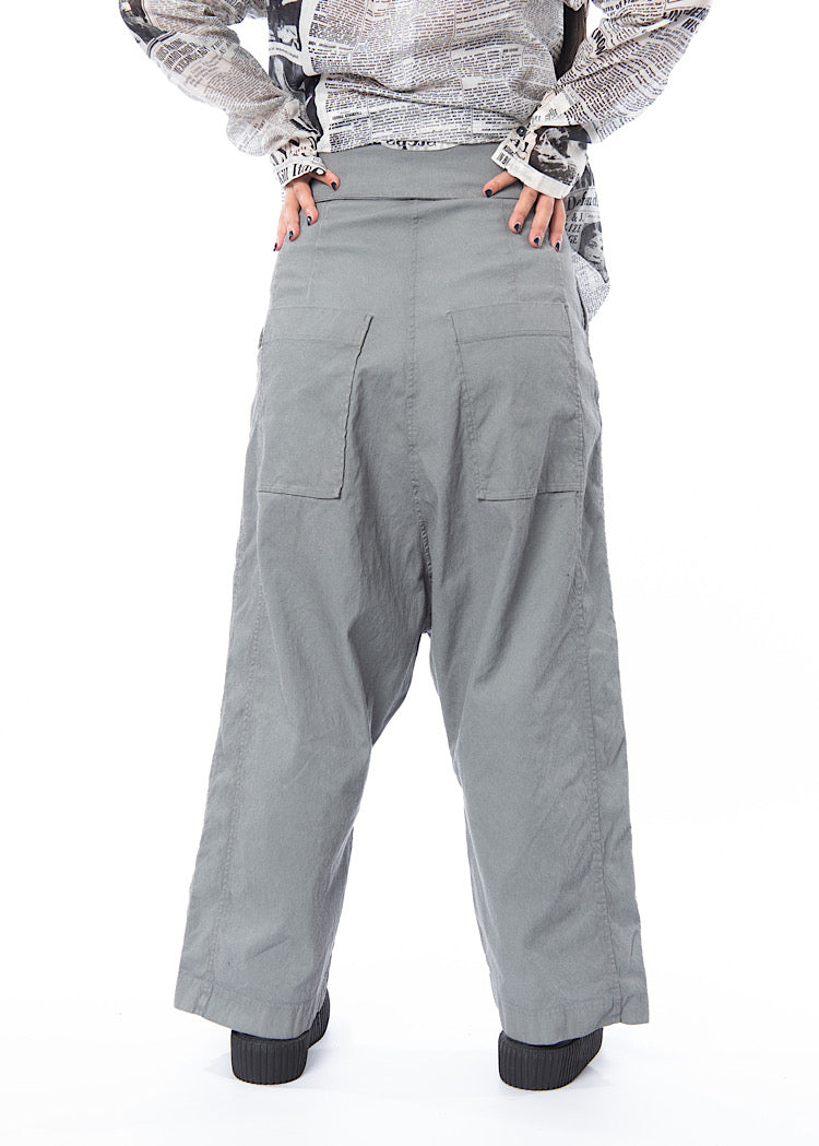 RUNDHOLZ DIP TROUSER