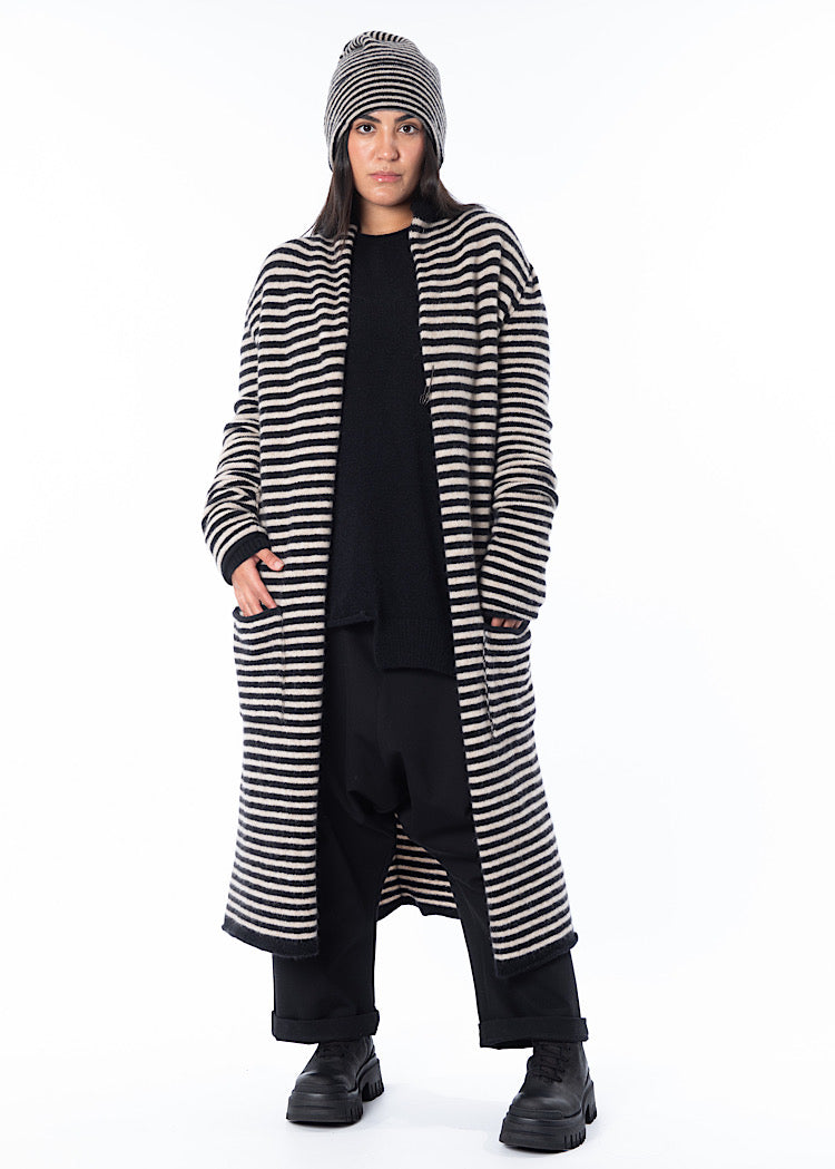 PAL OFFNER LONG CARDIGAN