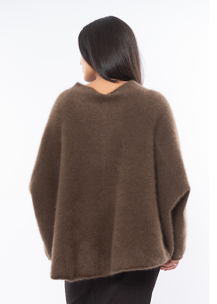 RUNDHOLZ MAINLINE PULLOVER