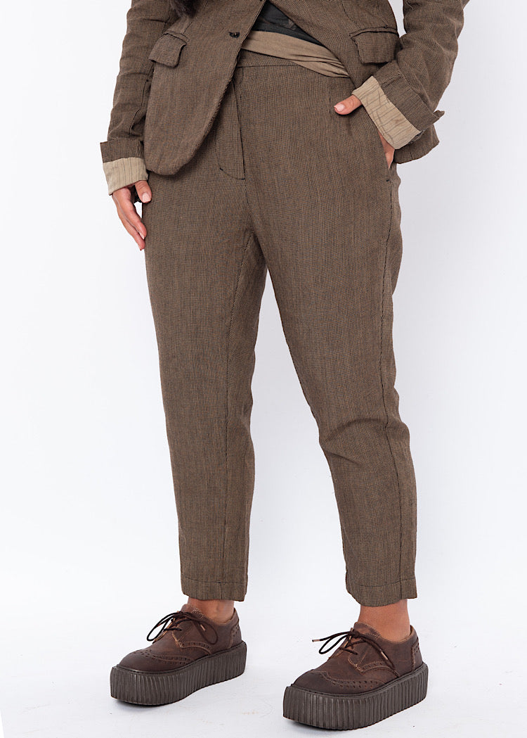 RUNDHOLZ MAINLINE TROUSER